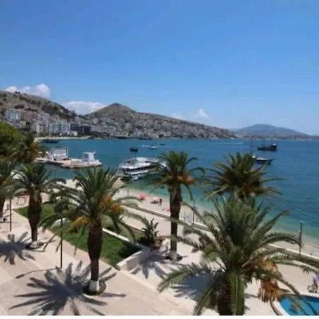 Eleana's ゲストハウス 3*