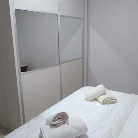 Eleana's ゲストハウス Sarandë