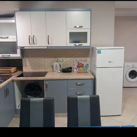 ゲストハウス Eleana's