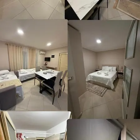 Penzion Eleana's 3*