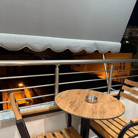 Eleana's ゲストハウス 3*