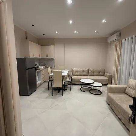 Eleana's ゲストハウス Sarandë