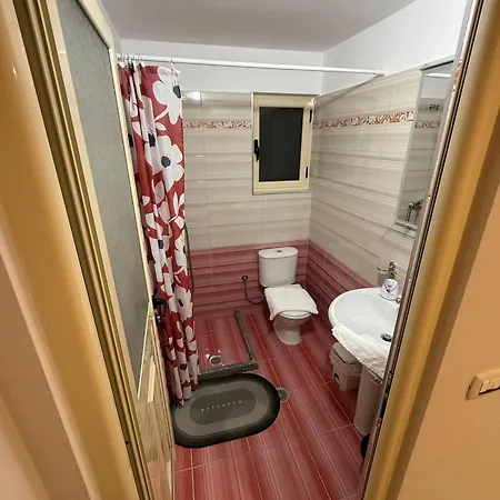 Eleana's * Саранда