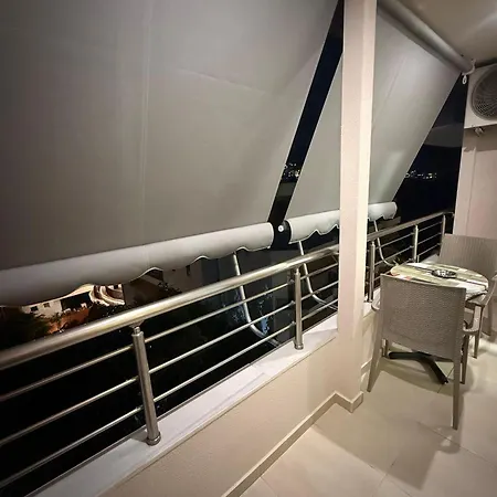 Penzion Eleana's Sarandë