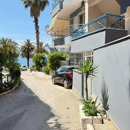 Eleana's ゲストハウス 3*