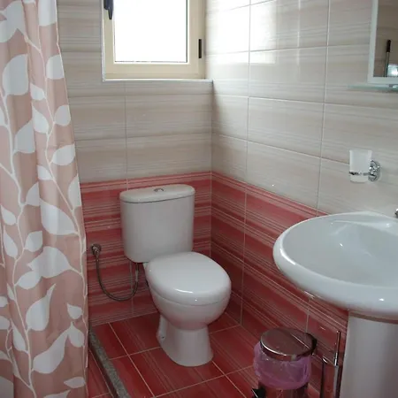 Eleana's Sarandë