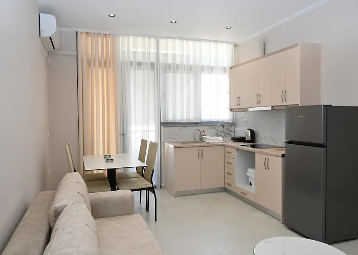 Eleana's Pensionat 3*