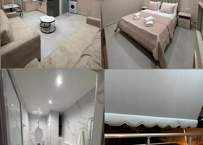 Eleana's 3*