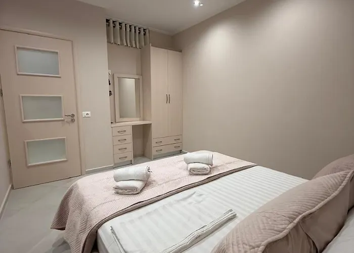 Pensionat Eleana's Sarandë