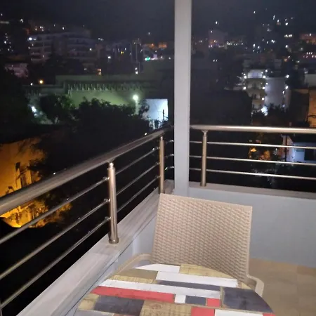 Guest house Eleana's