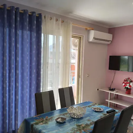 Guest house Eleana's *