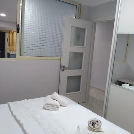 Guest house Eleana's
