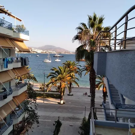 Eleana's Πανσιόν