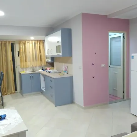 Guest house Eleana's