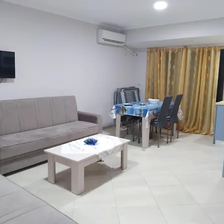 Eleana's Guest house Sarande