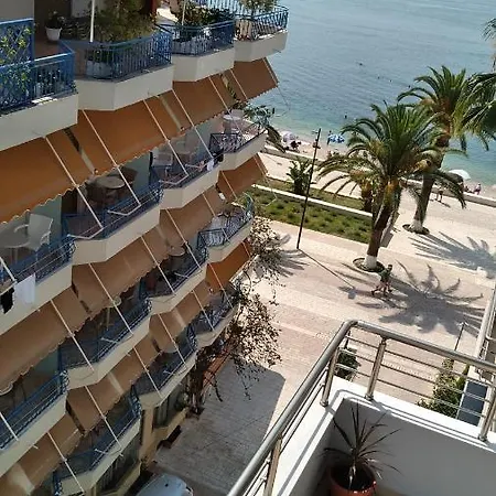 Guest house Eleana's