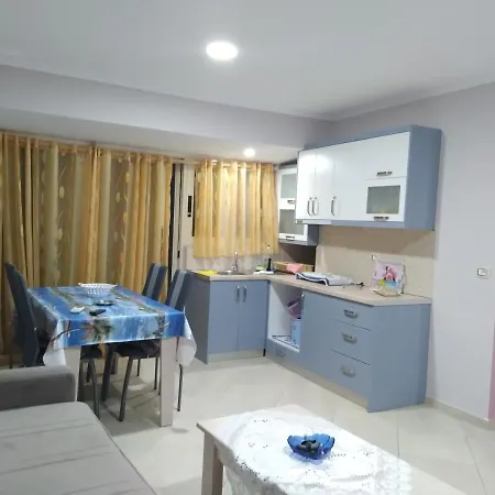 Eleana's Guest house *