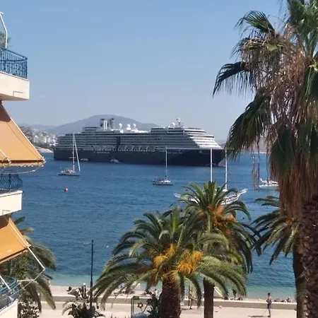 Πανσιόν Eleana's 3*