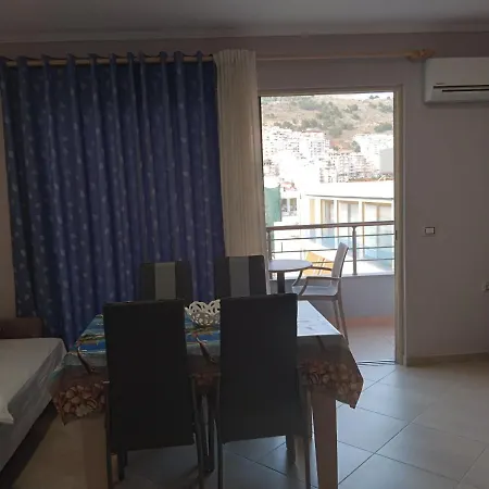 Eleana's Guest house Sarande
