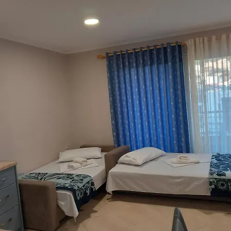 Eleana's Guest house *