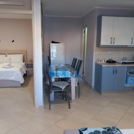 Eleana's Guest house *