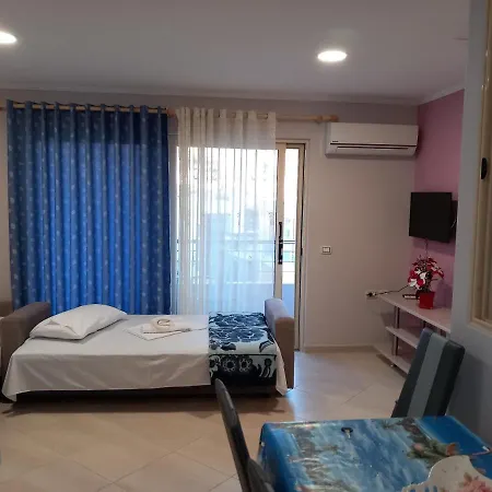 Eleana's * Sarande