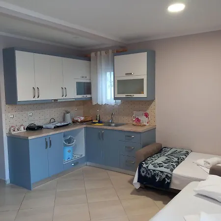 Guest house Eleana's *