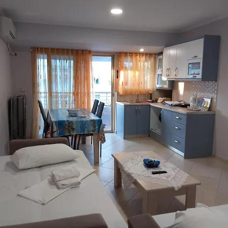 Guest house Eleana's *