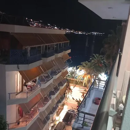 Eleana's Sarande
