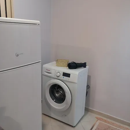 Eleana's Guest house Sarande