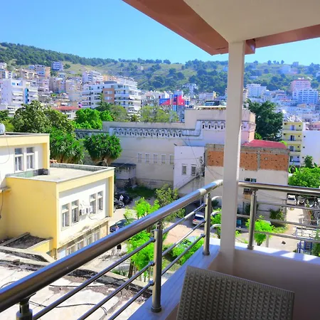 Eleana's Guest house Sarande