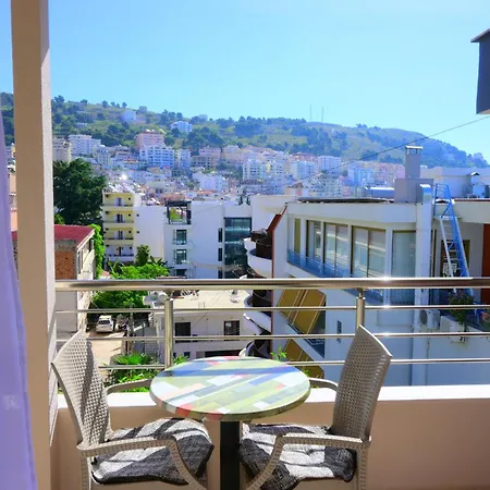 Eleana's Guest house