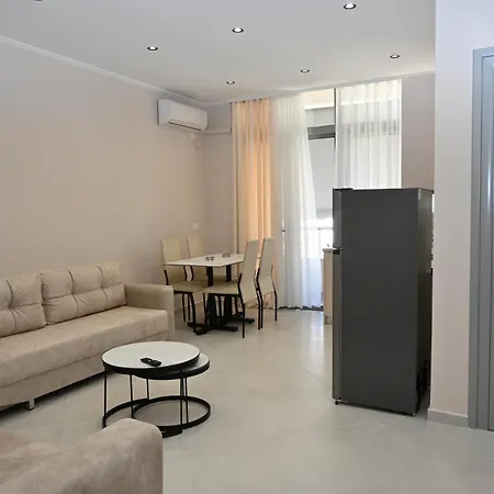 Eleana's Guest house