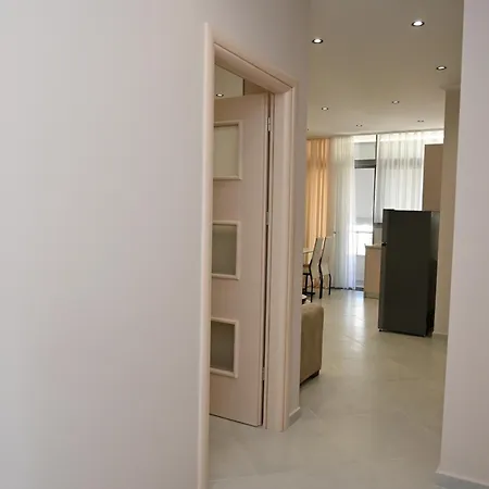 Guest house Eleana's Sarande