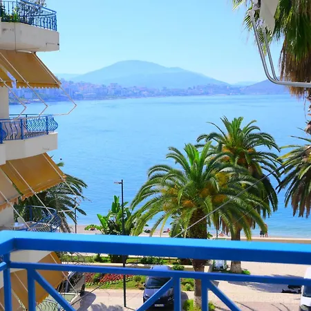 Eleana's Sarande