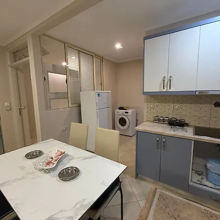 Guest house Eleana's