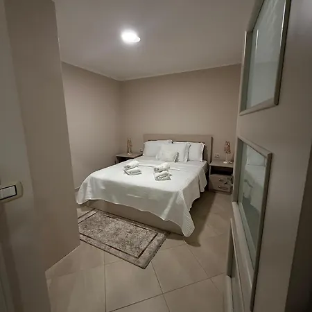 Eleana's Maison d'hôtes *