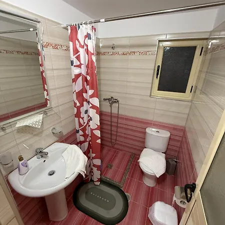 Eleana's Σαράντα