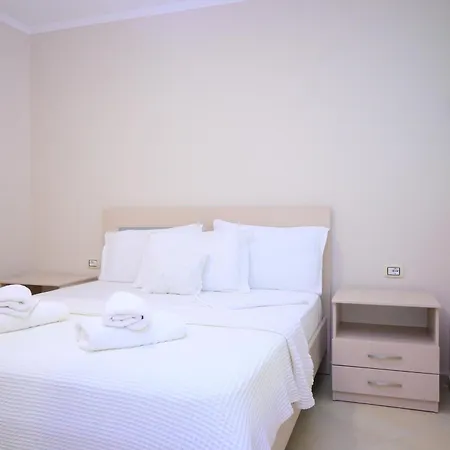 Guest house Eleana's
