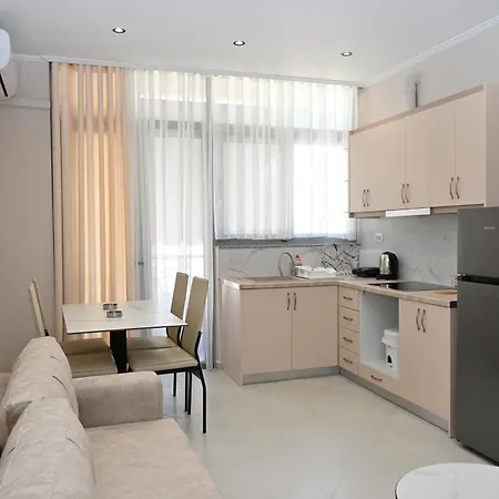 Eleana's Guest house *