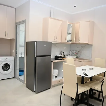 Eleana's Guest house Sarande