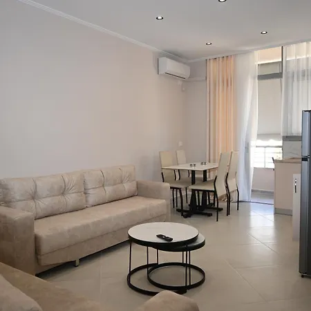 Eleana's Guest house