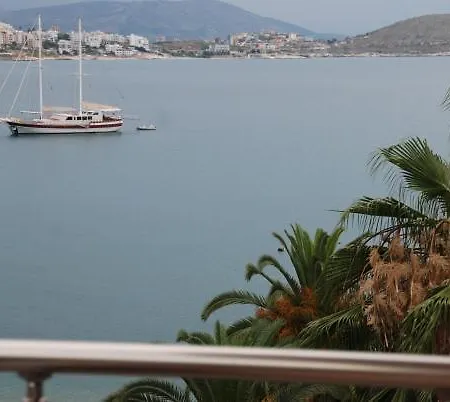 Eleana's Πανσιόν