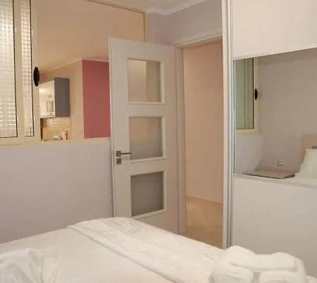 Guest house Eleana's *