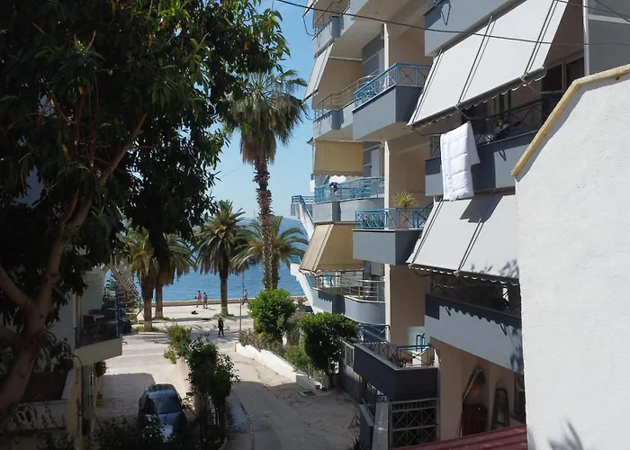 Gasthof Eleana's Sarandë