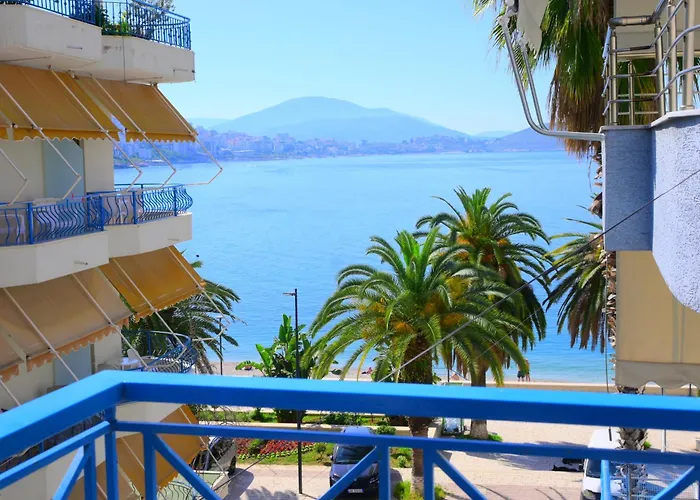 Eleana's Sarandë