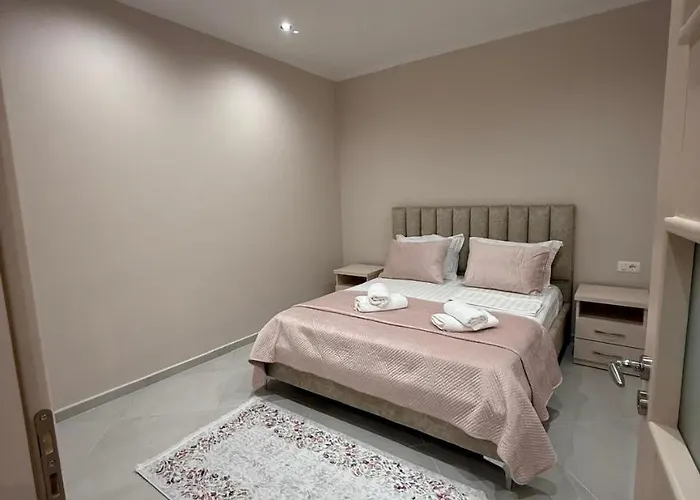 Eleana's Sarandë