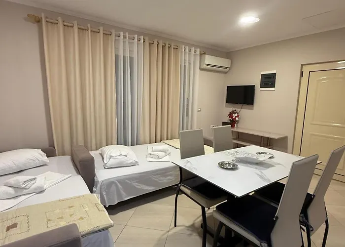 Eleana's Gasthof Sarandë