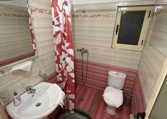 Eleana's Sarandë