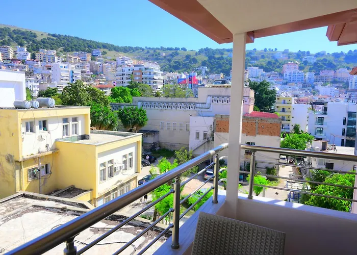 Eleana's Sarandë